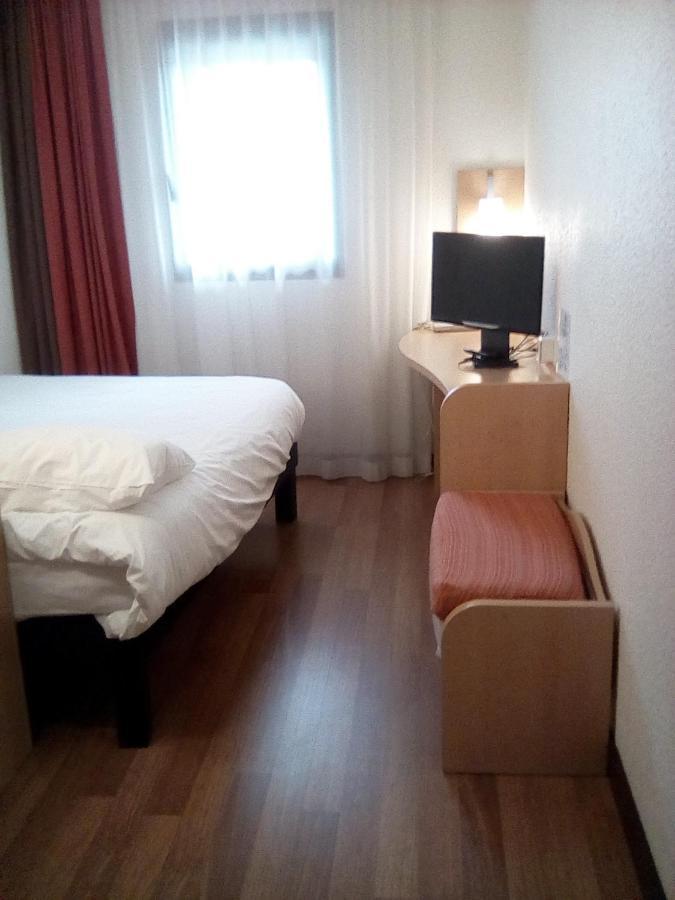 Hotel Ibis Quentin Basilique Saint-Quentin (Aisne)