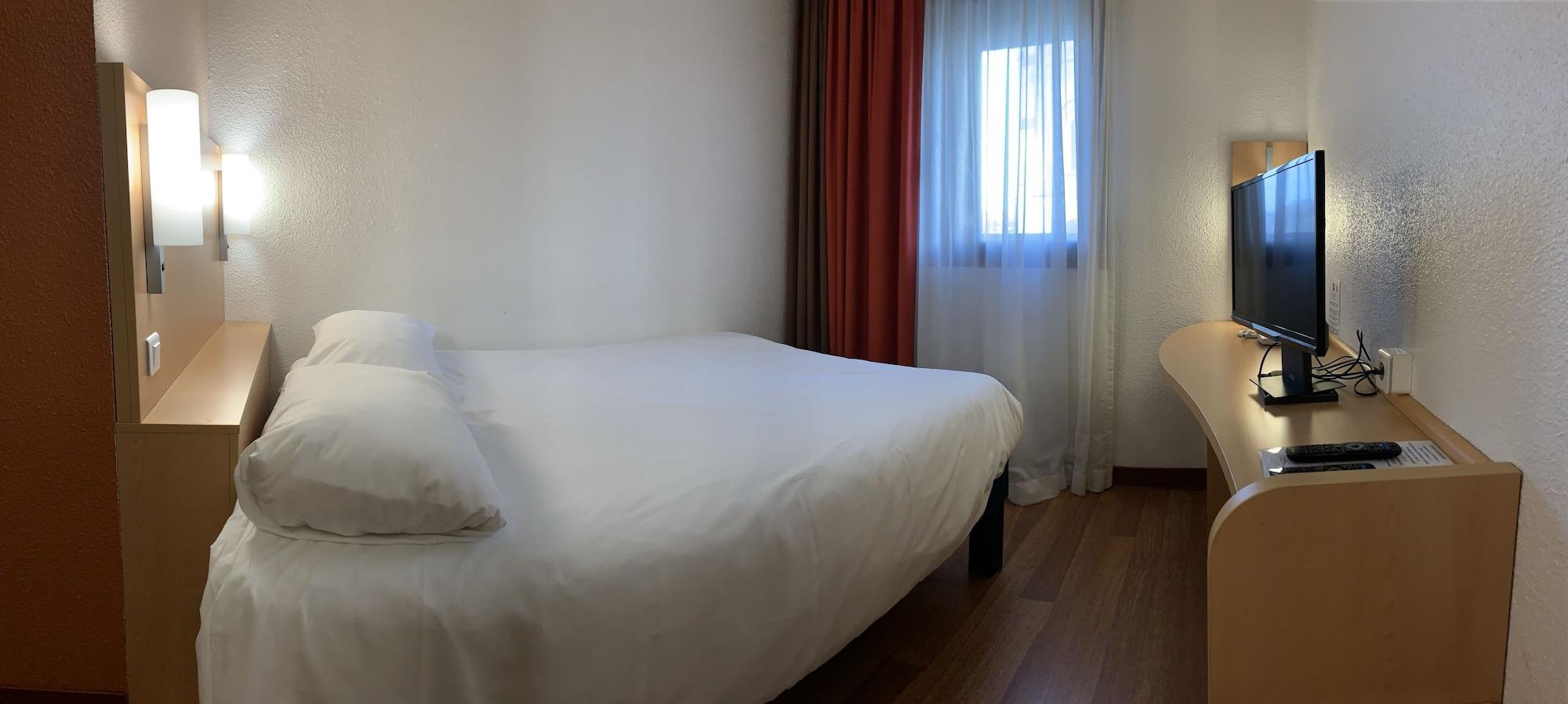 Hotel Ibis Quentin Basilique 3*