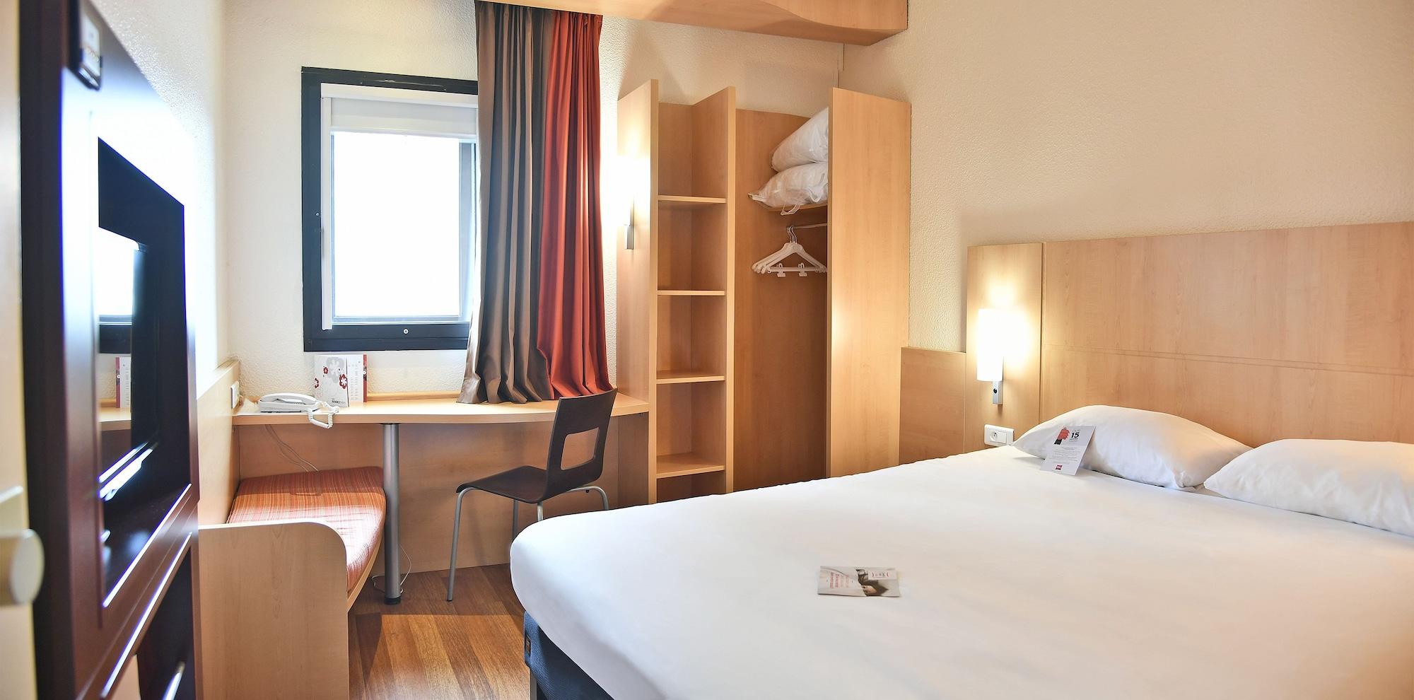 Ibis Quentin Basilique 3* Saint-Quentin (Aisne)