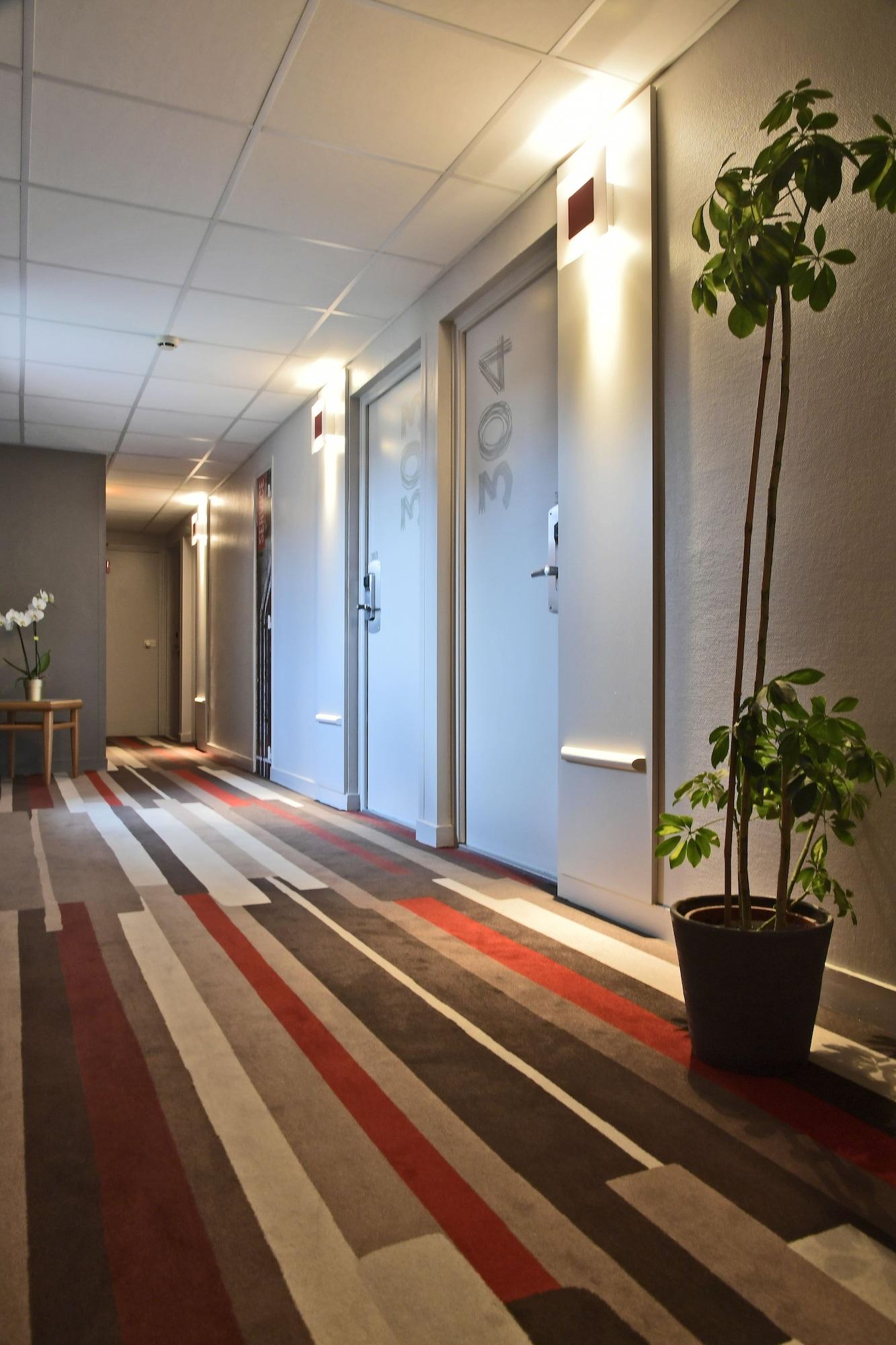 Ibis Quentin Basilique 3*