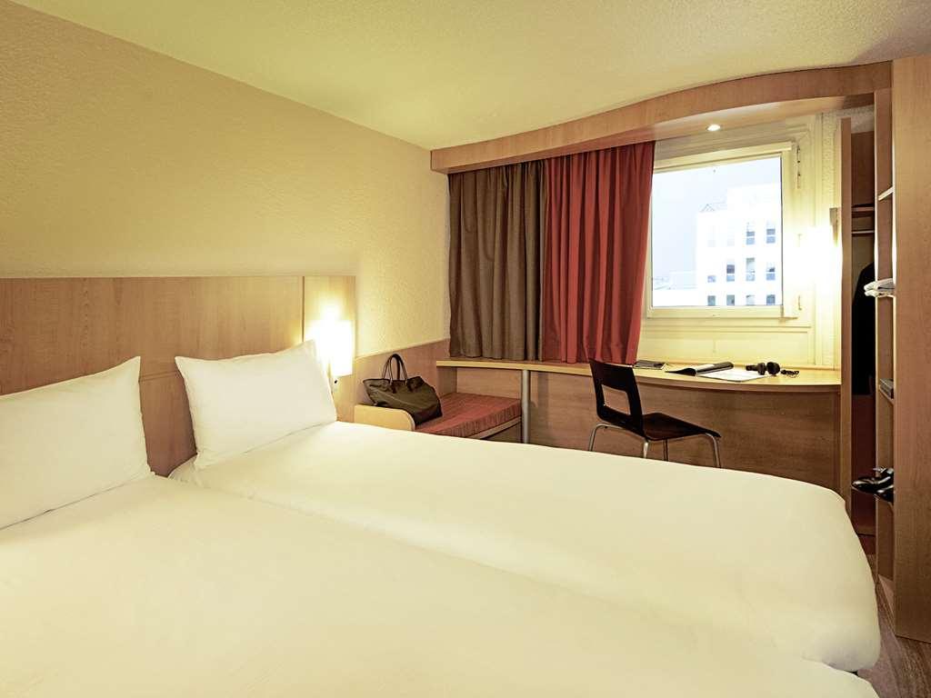 Hotel Ibis Quentin Basilique Saint-Quentin (Aisne)