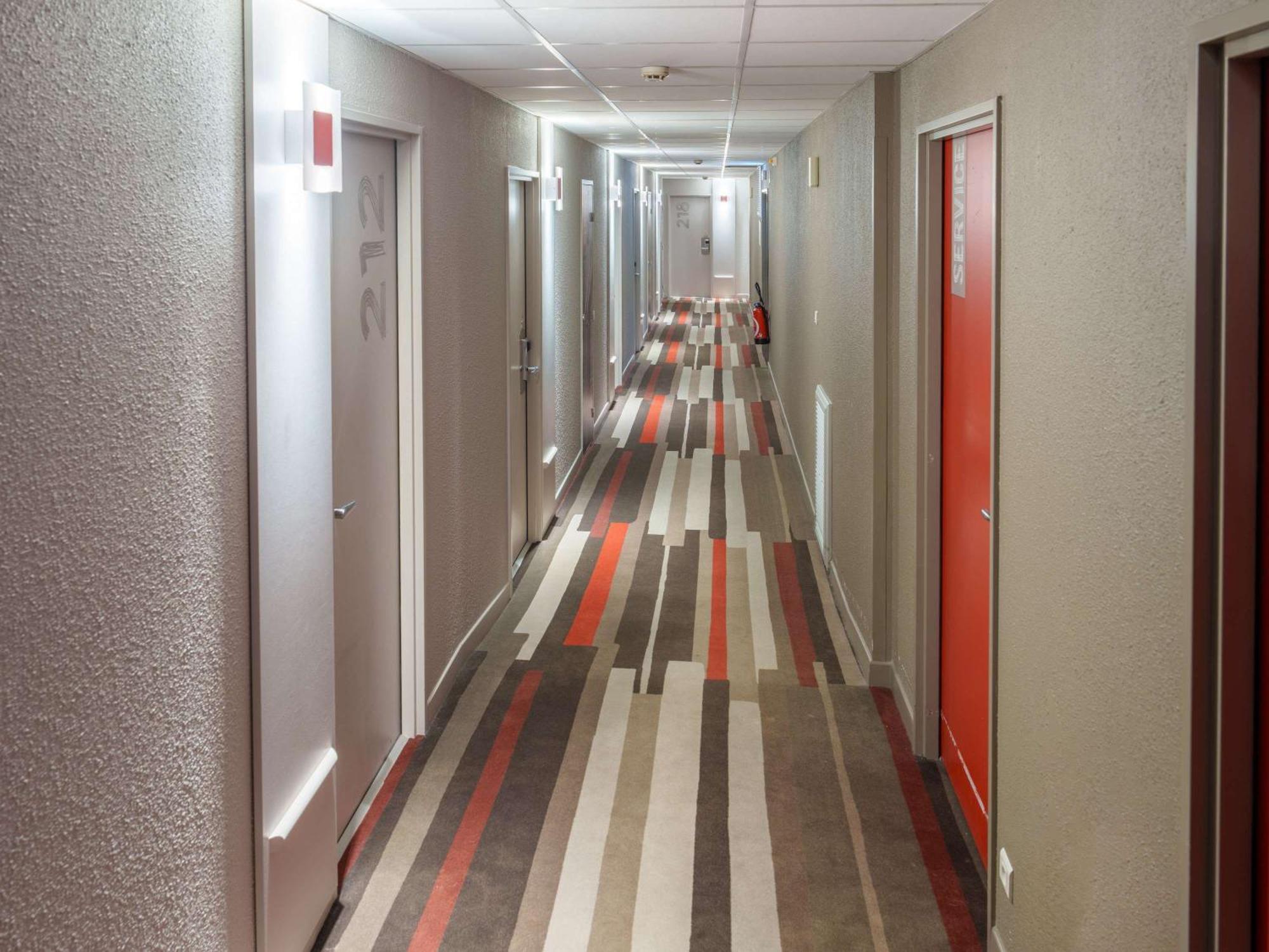 Ibis Quentin Basilique 3* Saint-Quentin (Aisne)