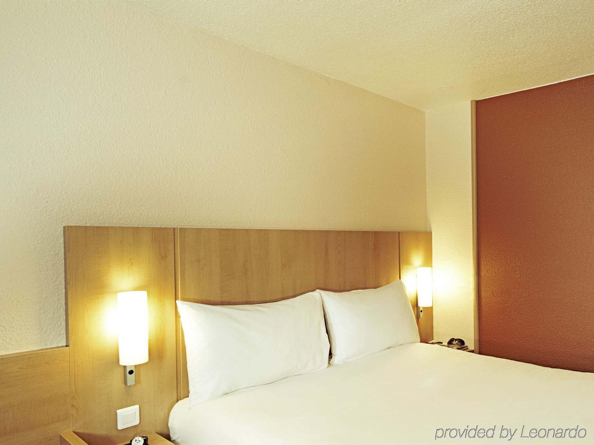 Ibis Quentin Basilique 3* Saint-Quentin (Aisne)
