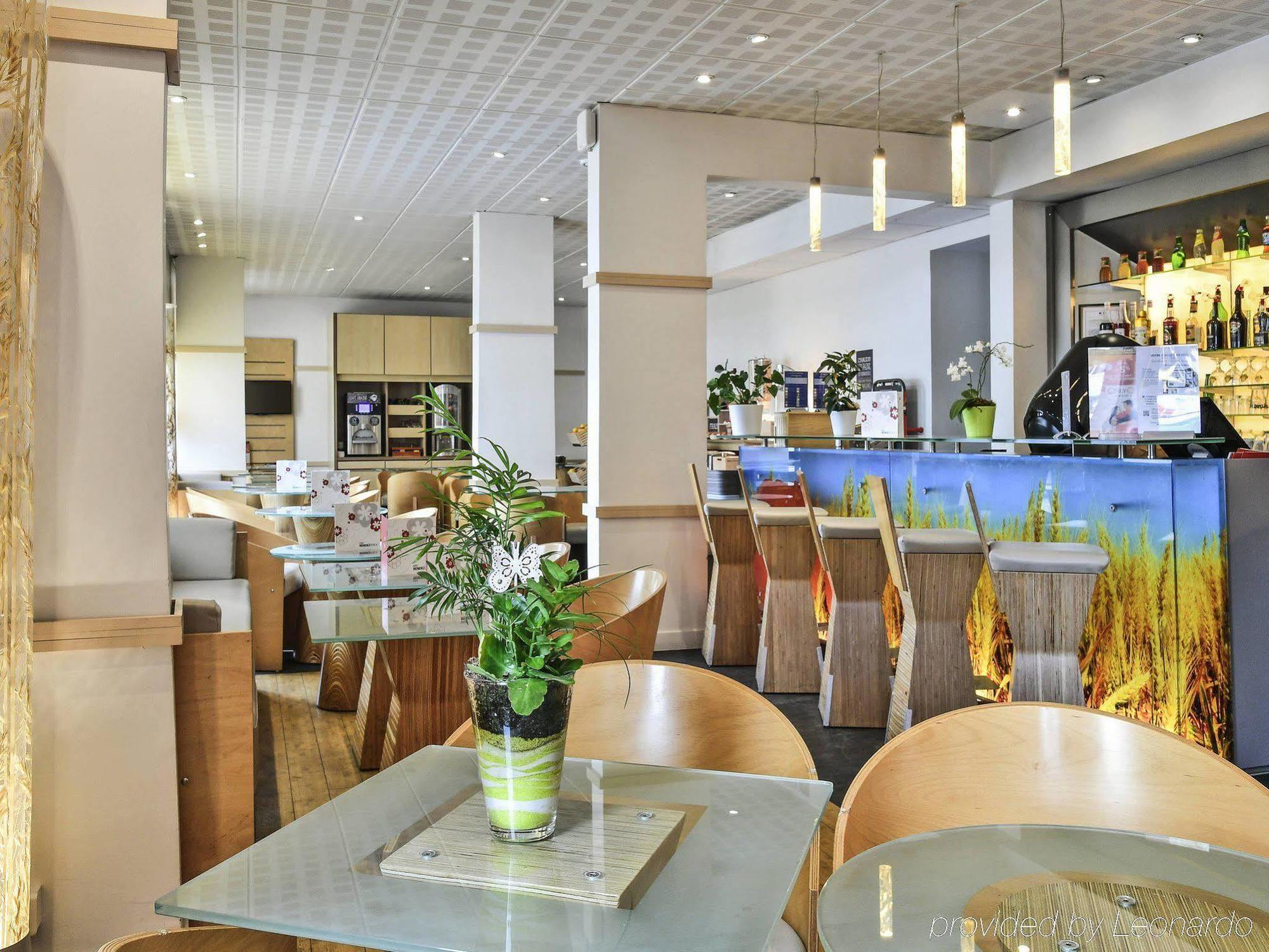 Ibis Quentin Basilique 3* Saint-Quentin (Aisne)