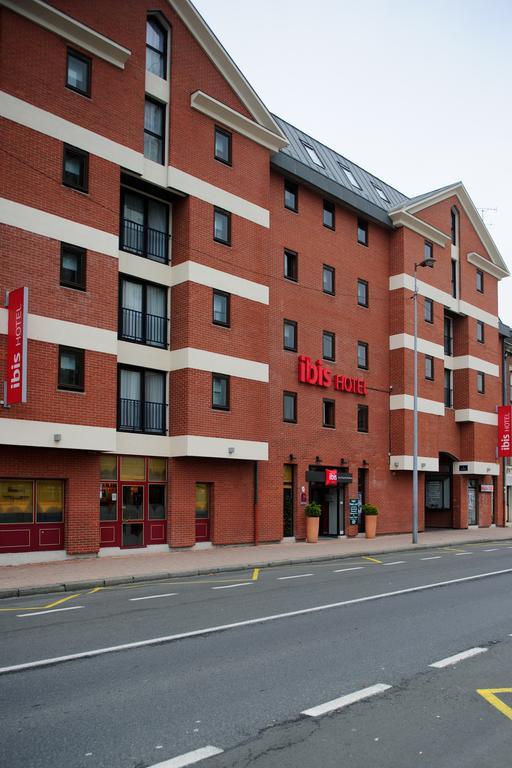 Ibis Quentin Basilique 3*